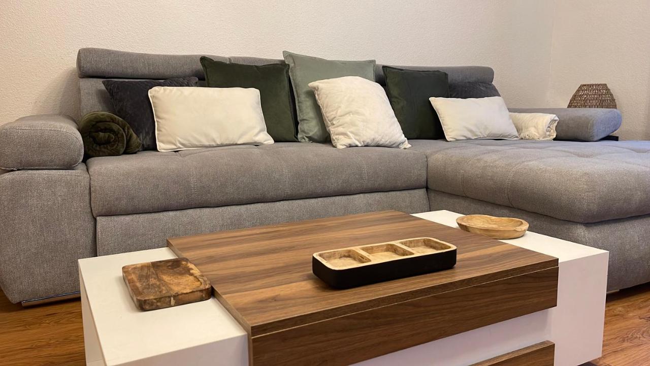 L'Alcove Apartment Carcassonne Ngoại thất bức ảnh