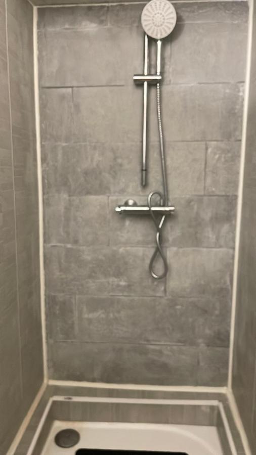L'Alcove Apartment Carcassonne Ngoại thất bức ảnh